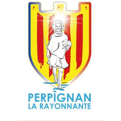 Perpignan la Rayonnante