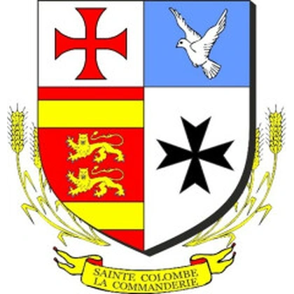 Colombe la commanderie